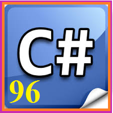 C Sharp How to resolve a deadlock in a multithreaded program video-96