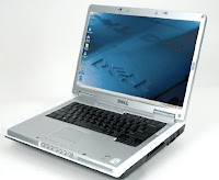 dell laptop