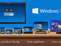 Windows 10 Technical Preview Available To Download