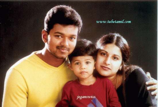 full name joseph vijay