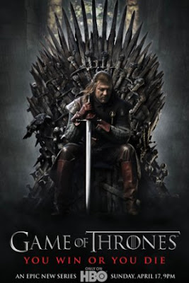 Game Of Thrones Season 1 COMPLETE HD EXTORZGames