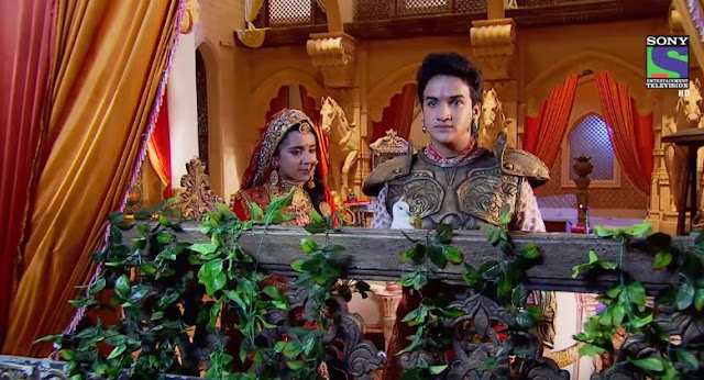 Sinopsis Mahaputra Episode 286