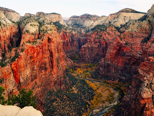 Zion National Park