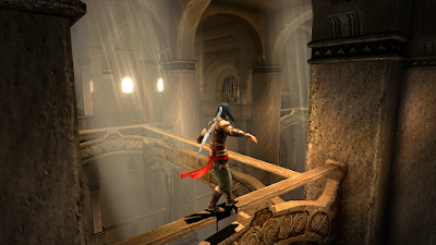 Prince of Persia Warrior Within PC Full Version
