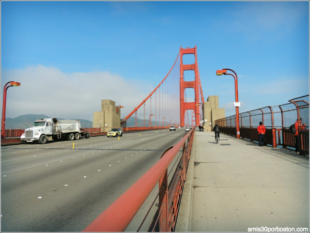 Golden Gate Bridge