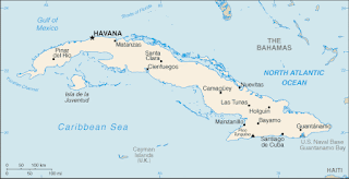 End the Cuban Embargo!