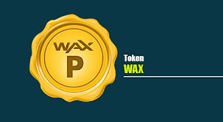 WAX, WAXP coin