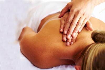 Remedial Massage Therapy