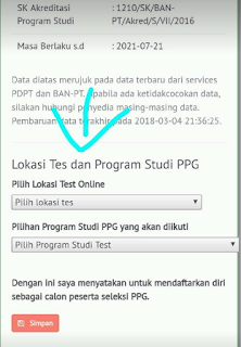 Cara Daftar PPG Prajabatan Bersubsidi