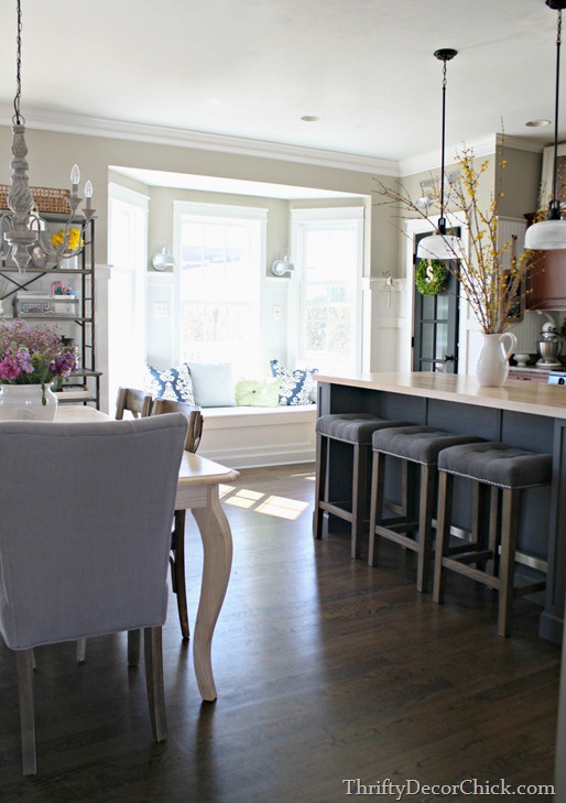 bay window seat 