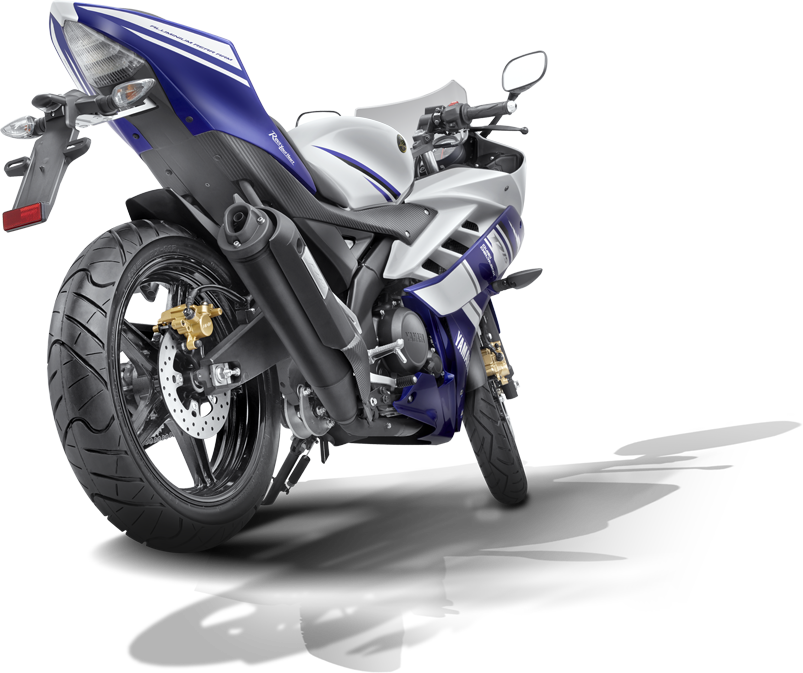  Yamaha R15 dan Yamaha R25 Motor Sport Racing dan Kencang