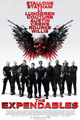 The Expendables (Biệt Đội Đánh Thuê) (2010)