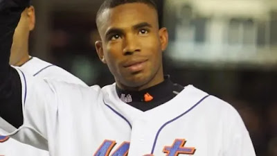 Endy Chávez: Leyenda del Béisbol Venezolano (BIOGRAFÍA)