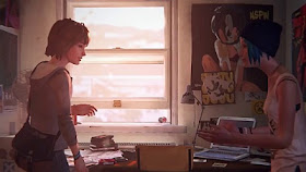 Life Is Strange (Game) - Episode 1 Launch Trailer - Screenshot