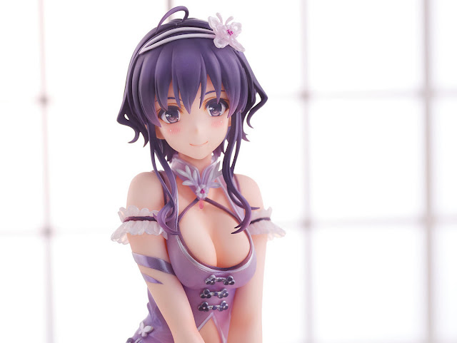 Saekano: How to Raise a Boring Girlfriend – Hyodo Michiru ~Lingerie Ver.~, ANIPLEX+