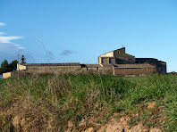 Cal Pelfort del veïnat de la Font d'en Masarnau