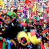 Το Πρόγραμμα της Σαββατιάτικης Αποκριάτικης Παρέλασης στην Ηγουμενίτσα