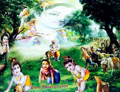 Happy Krishna Janmashtami  Images for Whatsapp and Facebook