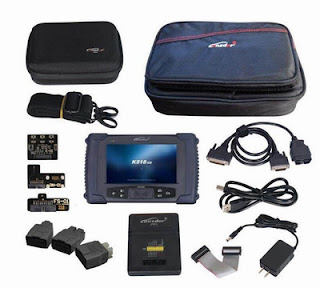  Lonsdor K518ISE Key Programmer