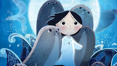  Ciclo de cine de animación infantil " Una que no has visto"