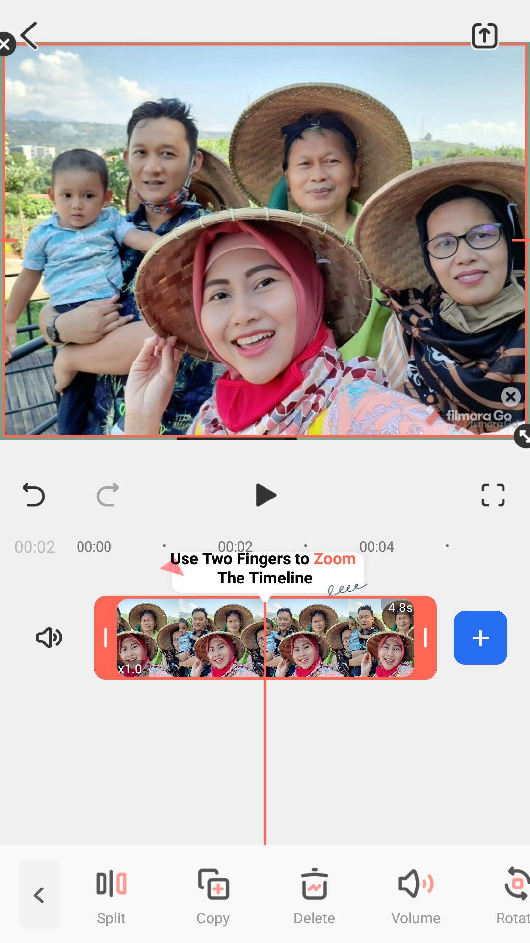 Aplikasi Editor Video, Filmorago, Keren, Gratis, Mudah Dan Terbaik - Jati882