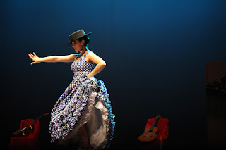 XXIX Concurso Internacional de Letras Flamencas en Barakaldo