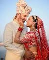  Ushna Shah marries her "royal prince" in a nikah ceremony that takes place during the day. 