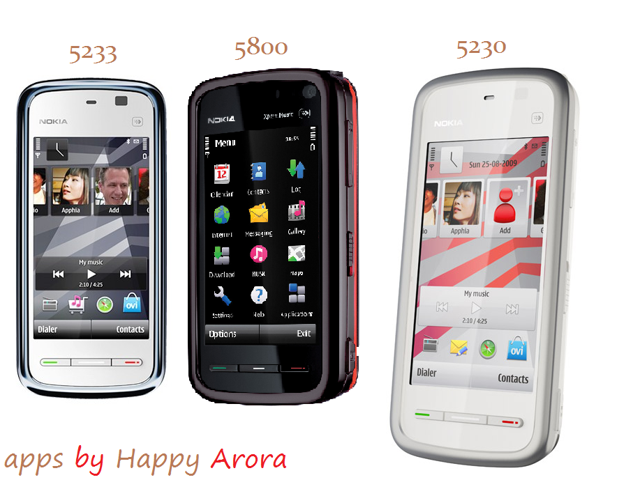 Download Opera Mini 4 For Nokia 5000 - abundantchimney