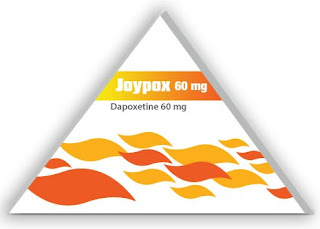 Dapoxetine دابوكستين