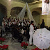 GRAN FESTIVAL NAVIDEÑO DE LA ESCUELA SUPERIOR DE MUSICA.