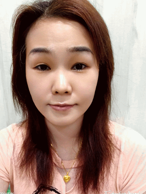 輕體驗 MEDITHERAPY V臉緊緻系列「V 臉緊緻按摩
