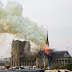 Παρίσι: Στις φλόγες η Παναγία των Παρισίων ‑ Κατέρρευσε η οροφή