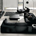 Modern Living Room Furniture By Danish