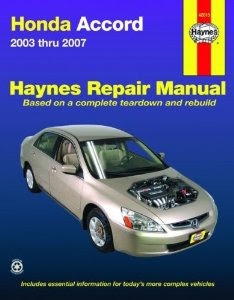 2009 Honda CRV Owners Manual