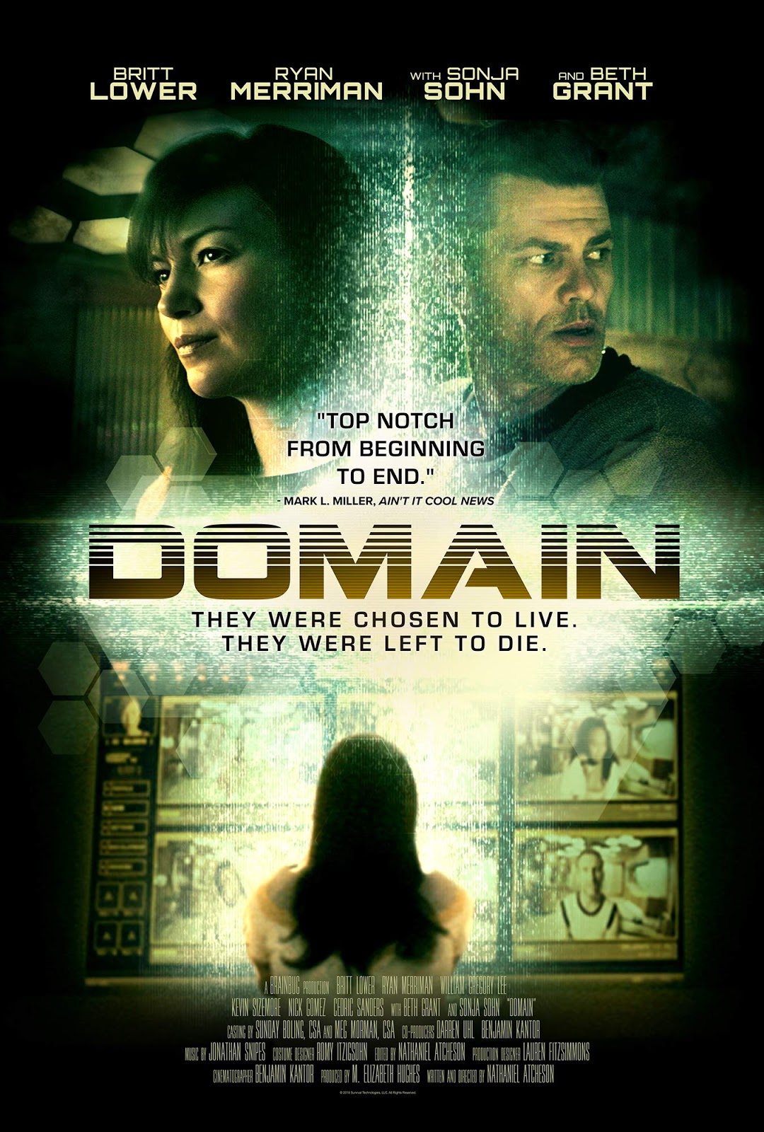 Download Film Domain (2018) Sub Indo Nonton LK21