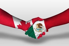 ▷ Cómo Llamar De Canadá A México 【4 pasos】