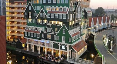 inntel hotels amsterdam zaandam