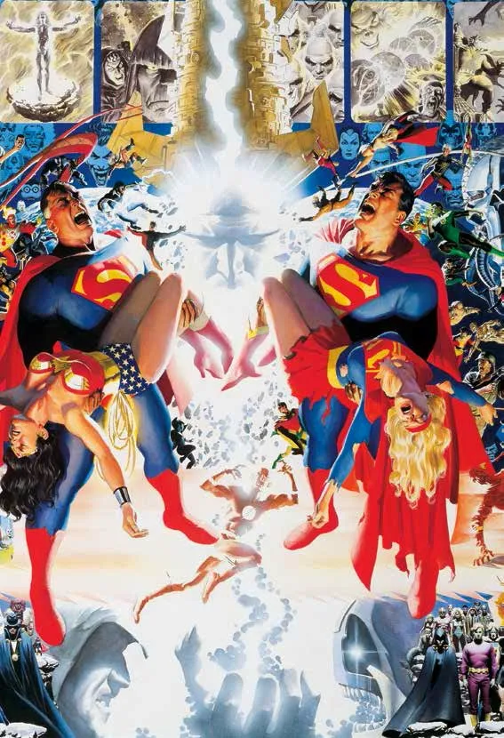 Cómic: novedades abril 2014 [ECC Ediciones].
