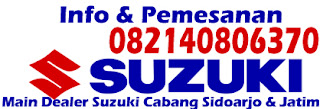 Suzuki Perdana Sidoarjo