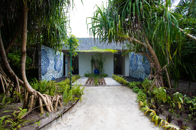 SPA Amari Havodda Maldives