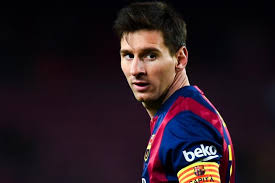 Legenda Man United Ungkap Keinginannya Untuk Membunuh Lionel Messi