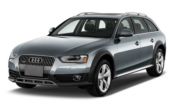 2015 Audi Allroad Review and Release Date