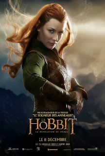 hobbit-desolation-of-smaug-evangeline-lilly-international-poster