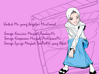 Download Gambar Muslimah Keren