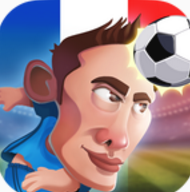 EURO 2016 Head Soccer Mod Apk 1.0.5 Unlimited Money Terbaru