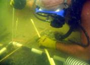 maritime archaeology