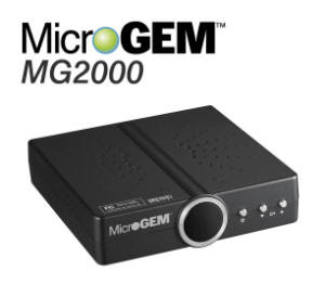 Microgem MG2000