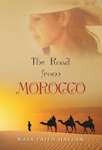 THE ROAD FROM MOROCCO (English Edition)