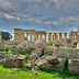 Sicile - les temples grecs de Sélinonte