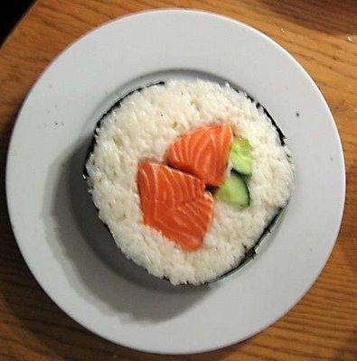 Creative Food